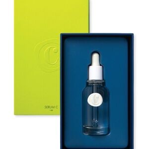 NIB MELANIE SIMON SKINCARE
SERUM C